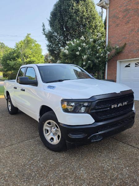 ram ram 1500 pickup 2024 1C6RRFCG3RN197648 image ram ram 1500 pickup 2024 1C6RRFCG3RN197648 image